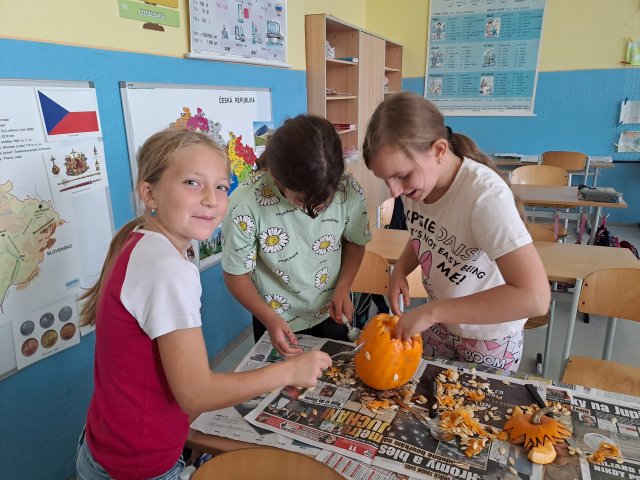 haloweenskavyzdoba 1